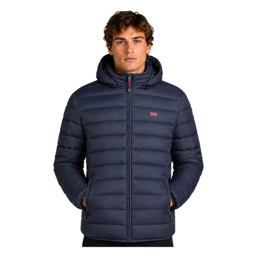 Veste Amigo Hood - Geographical Norway - Modalova