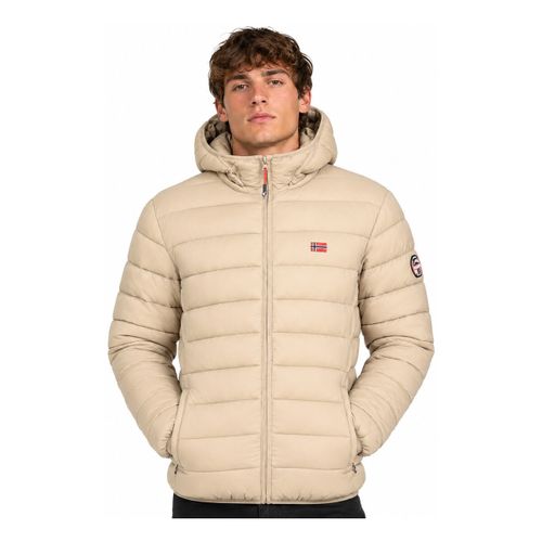 Veste Amigo Hood - Geographical Norway - Modalova