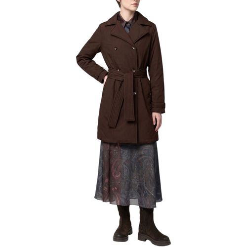 Manteau Café Noir JN0132 - Café Noir - Modalova