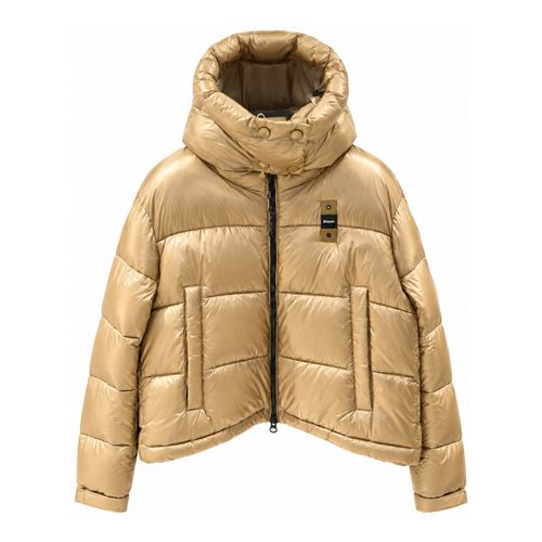 Veste GLORIA 26WBLDC02071 6648-336EB - Blauer - Modalova
