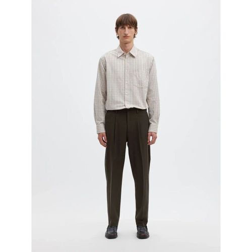 Pantalon 16101578 SLM190-REG TAPARED-DELICIOSO - Selected - Modalova