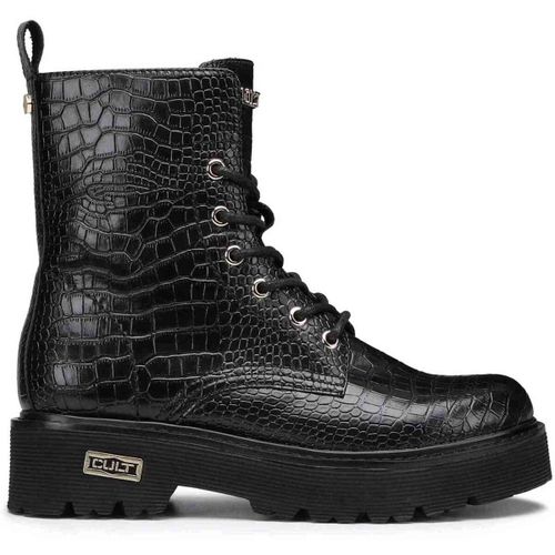 Bottines Cult CLDAI27-CLW303702-blk - Cult - Modalova