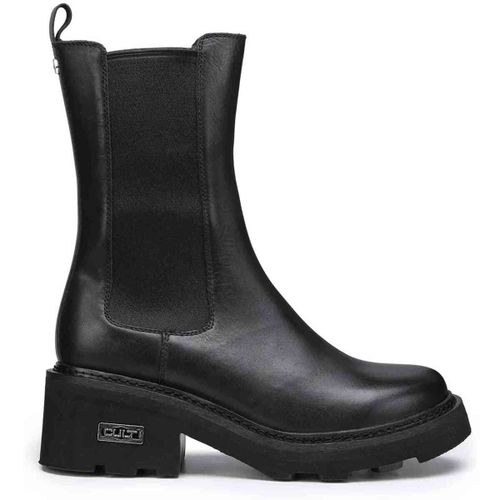 Bottines Cult CLDAI27-CLW354500-blk - Cult - Modalova