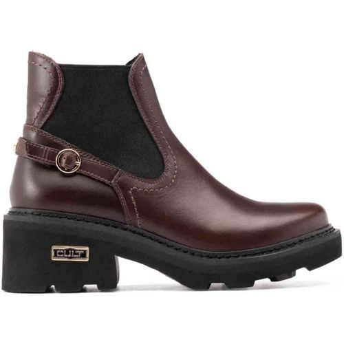 Bottines Cult CLDAI27-CLW456301-brw - Cult - Modalova