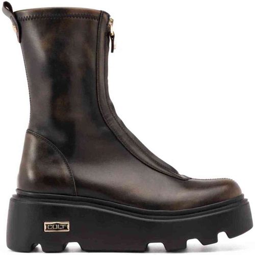 Bottines Cult CLDAI27-CLW355401-brw - Cult - Modalova