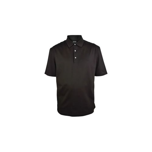Polo Zegna Polo Piqué - Zegna - Modalova