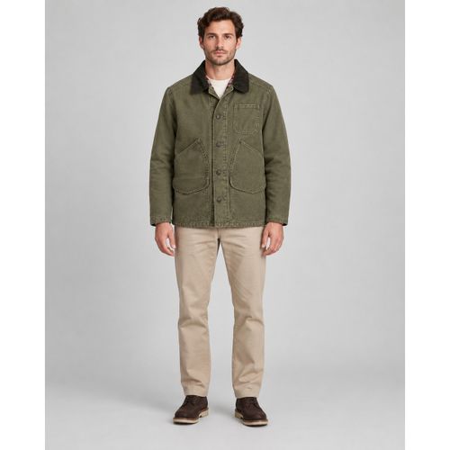 Veste Filson Insulated Canvas - Filson - Modalova