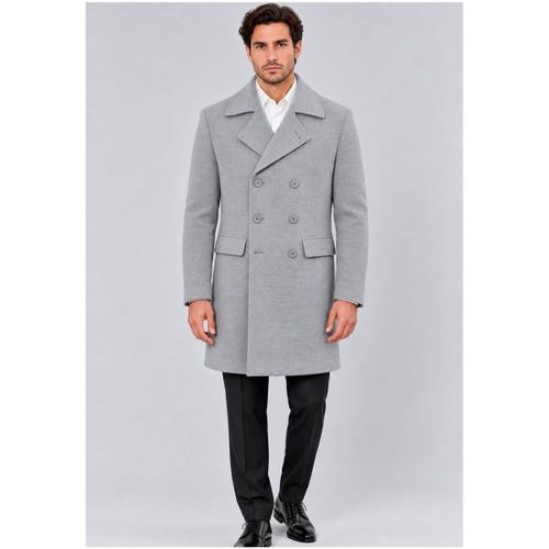Manteau Kebello Manteau H, Gris - Kebello - Modalova