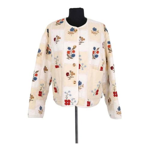Veste Sézane Veste multicolore - Sézane - Modalova