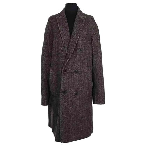Manteau Dondup Manteau gris - Dondup - Modalova