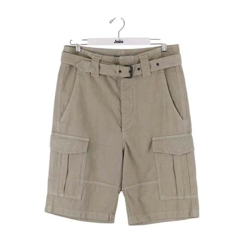 Short Bermuda OGEIL kaki - Isabel Marant - Modalova
