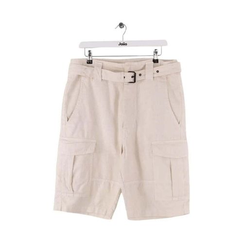 Short Isabel Marant Bermuda beige - Isabel Marant - Modalova