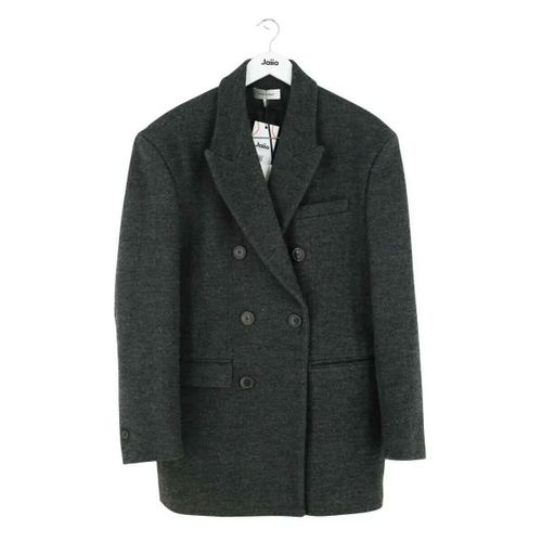 Manteau Manteau anthracite - Isabel Marant - Modalova