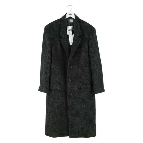 Manteau Manteau anthracite - Isabel Marant - Modalova
