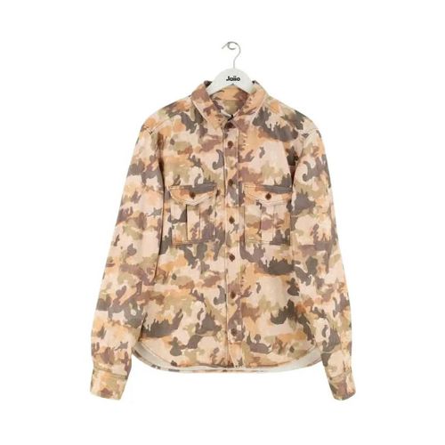 Surchemises Veste rose - Isabel Marant - Modalova