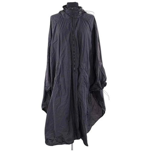Ponchos / Capes de pluie Veste de pluie noire - Isabel Marant - Modalova