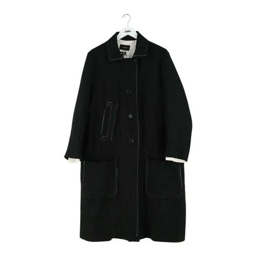 Manteau Isabel Marant Manteau noir - Isabel Marant - Modalova