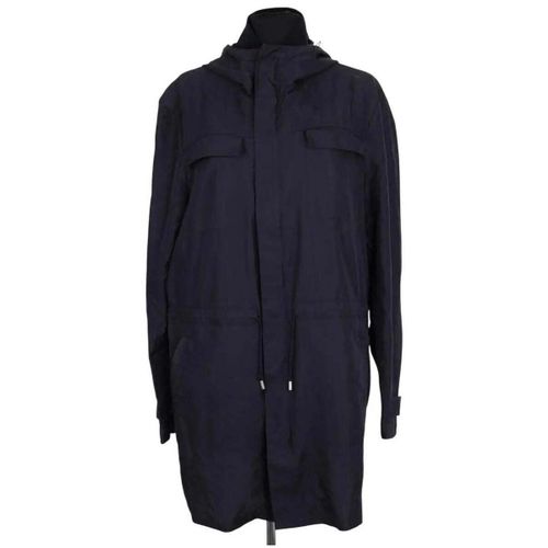 Blouson Vintage Blouson bleu marine - Vintage - Modalova