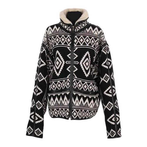 Manteau Isabel Marant Manteau noir - Isabel Marant - Modalova