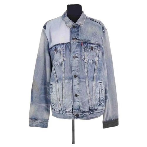 Veste Levis Veste bleue - Levis - Modalova