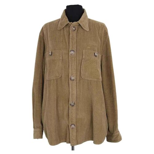 Veste Isabel Marant Surchemise kaki - Isabel Marant - Modalova