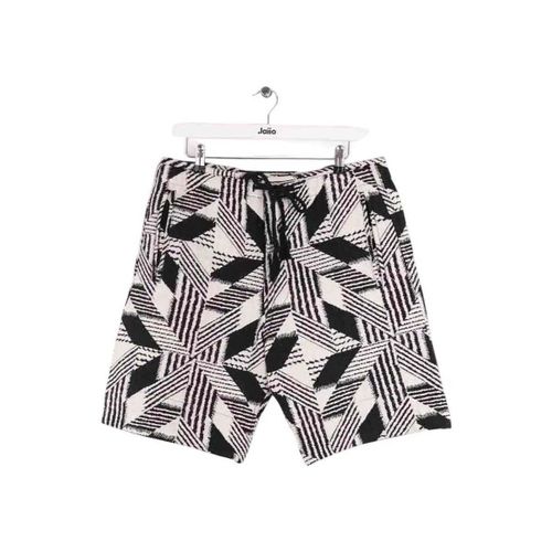 Short Isabel Marant Bermuda blanc - Isabel Marant - Modalova