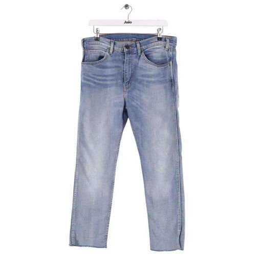 Jeans Levis Jean droit 510 bleu - Levis - Modalova