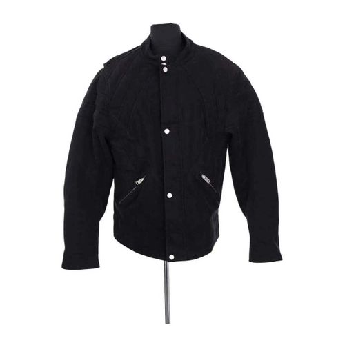 Veste Isabel Marant Manteau noir - Isabel Marant - Modalova