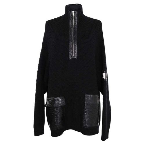 Pull Courreges Pull noir - Courreges - Modalova