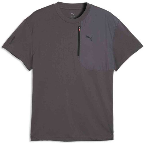 T-shirt Puma PUMATECH - Puma - Modalova