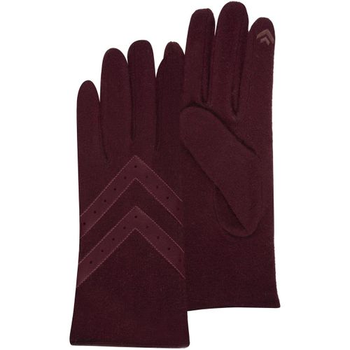 Gants Gants tactiles, chauds, en laine, non doublés - Isotoner - Modalova