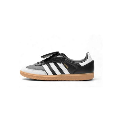 Baskets Samba LT Core Black White - adidas - Modalova