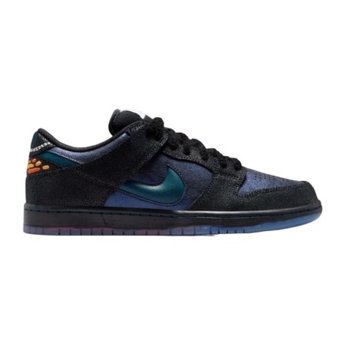 Baskets SB Dunk Low Pro Bluetile Skateboards - Nike - Modalova