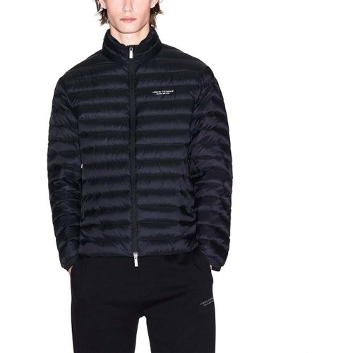 Veste Doudoune - Armani Exchange - Modalova