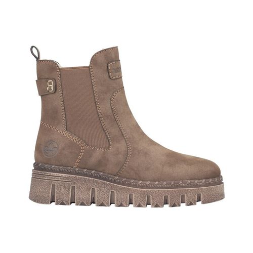 Bottines Rieker Z896025BNZ - Rieker - Modalova