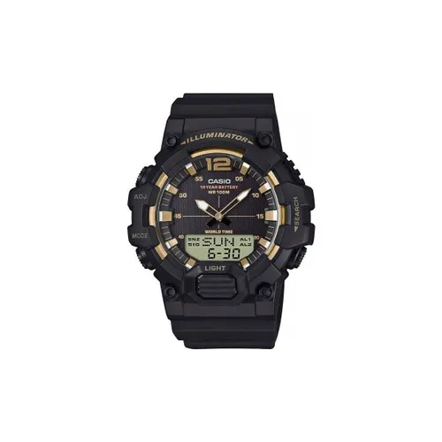 Montre Casio HDC7009AVEF - Casio - Modalova