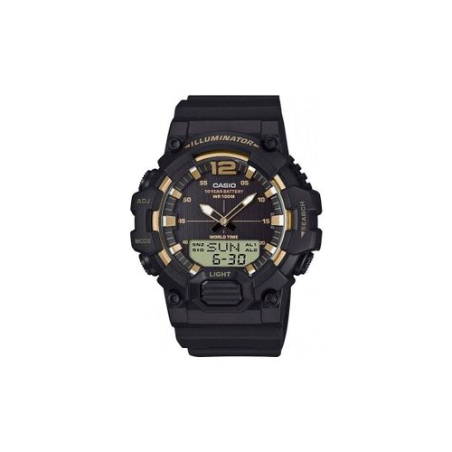 Montre Casio HDC7009AVEF - Casio - Modalova