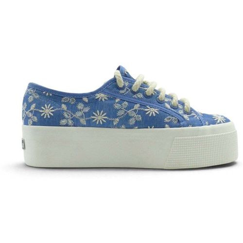 Baskets basses 2790 Platform Sangallo - Superga - Modalova
