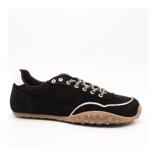 Baskets Coqueflex Sena Black - Coqueflex - Modalova