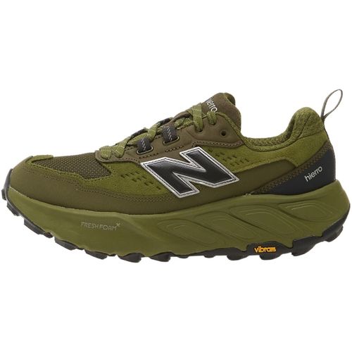 Chaussures Trail Hierro Trek V9 - New Balance - Modalova