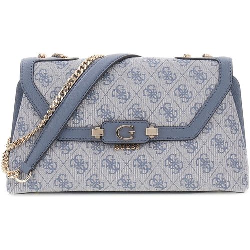 Sac à main Lindsey Convertible Xbody Flap - Guess - Modalova