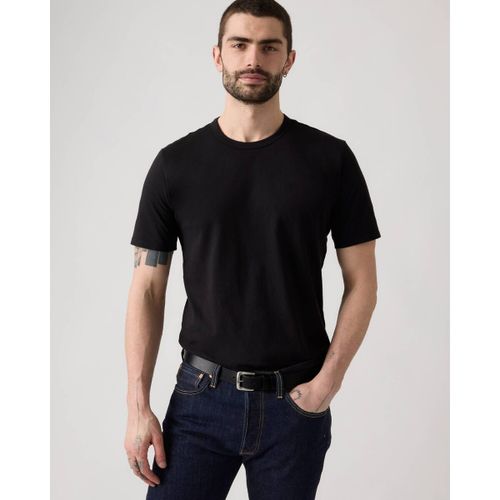 T-shirt Levi's Original Tee Mineral Black - Levis - Modalova