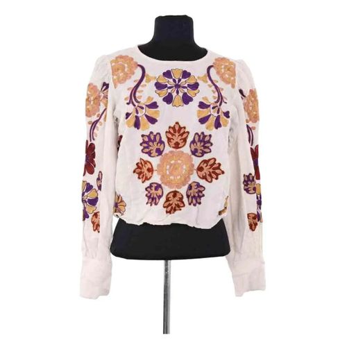 Blouses Sézane Blouse blanche - Sézane - Modalova