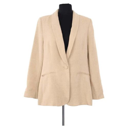 Veste Sézane Blazer beige - Sézane - Modalova