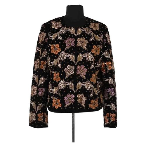 Veste Sézane Veste noire - Sézane - Modalova
