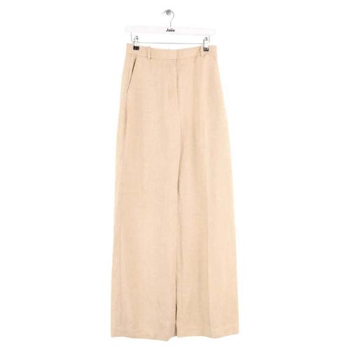 Pantalon Sézane Pantalon beige - Sézane - Modalova