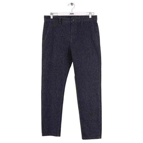 Jeans BOSS Jean droit bleu marine - BOSS - Modalova