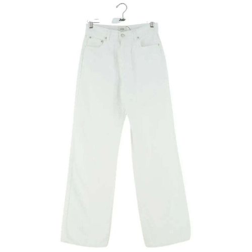 Jeans flare / larges Jean large blanc - Haikure - Modalova