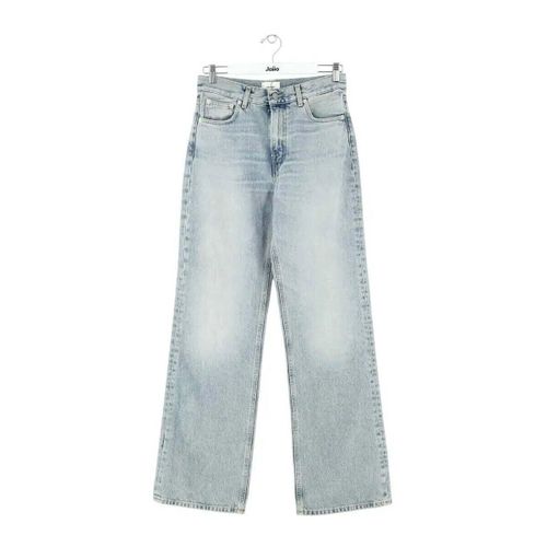 Jeans flare / larges Jean large bleu - Haikure - Modalova