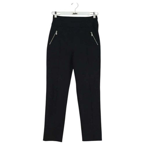 Pantalon Pantalon bleu marine - Marella - Modalova